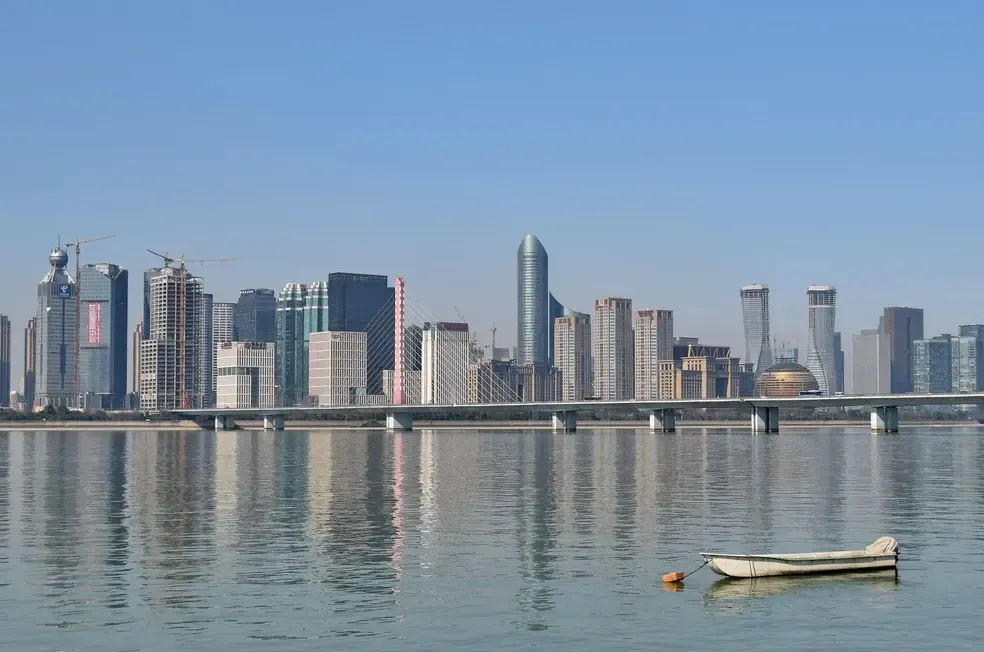 Hangzhou