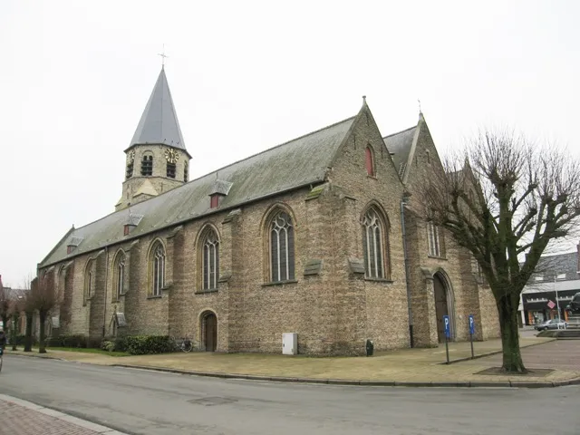 Pittem Markt zonder nummer