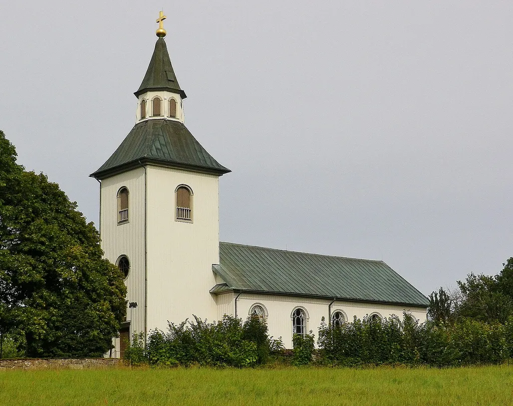 Herråkra church