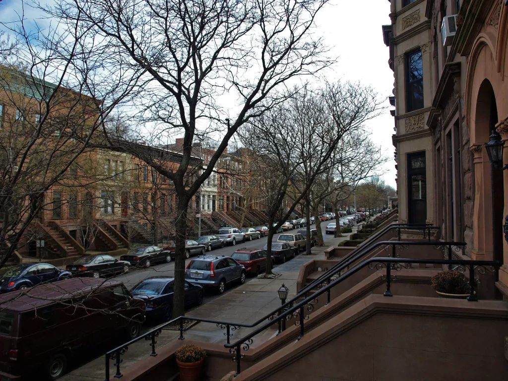 Prospect Heights