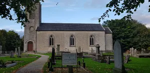 St Mary's Church of Ireland Church