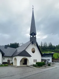 Evang. Pfarrkirche Bad Hofgastein
