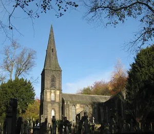 Parish Church of St John