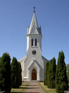 Källa new Church