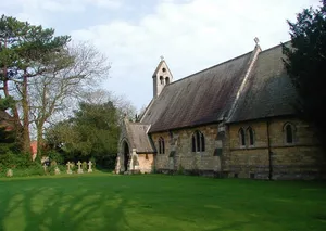 Church of the Ascension