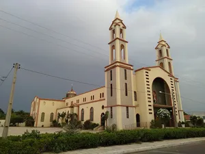 Cathedral of St. Joseph