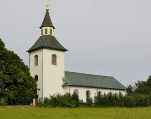 Herråkra Church