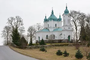 Tornimäe Orthodox Church