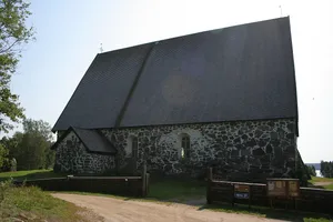 Sastamala Church