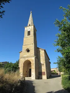 St Stephen's Church
