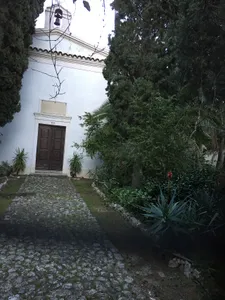 Our Lady of Mount Carmel church