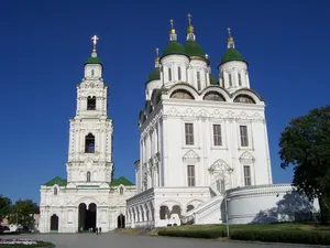 Cathedral of the Dormition