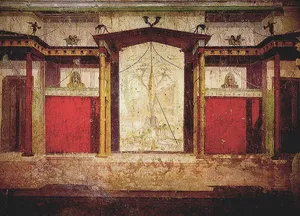 House of Augustus