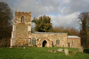 Church of St Michael