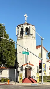 Magnolia Park United Methodist Church