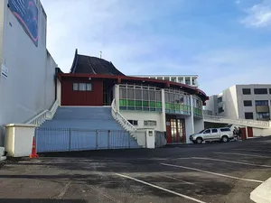 EFKS Kingsland Church