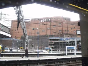 Birmingham Odeon