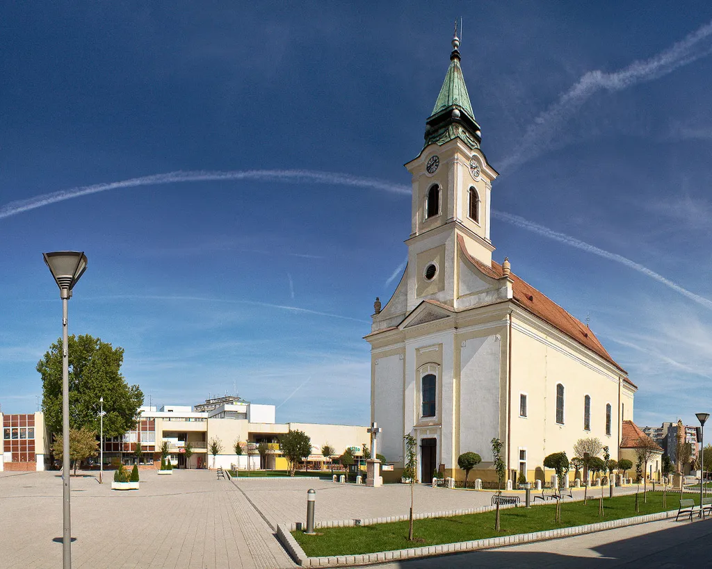 This media shows the protected monument with the number 301-10708/0 CHMSK/301-10708/0,CHMSK/301-10708(other) in the Slovak Republic.