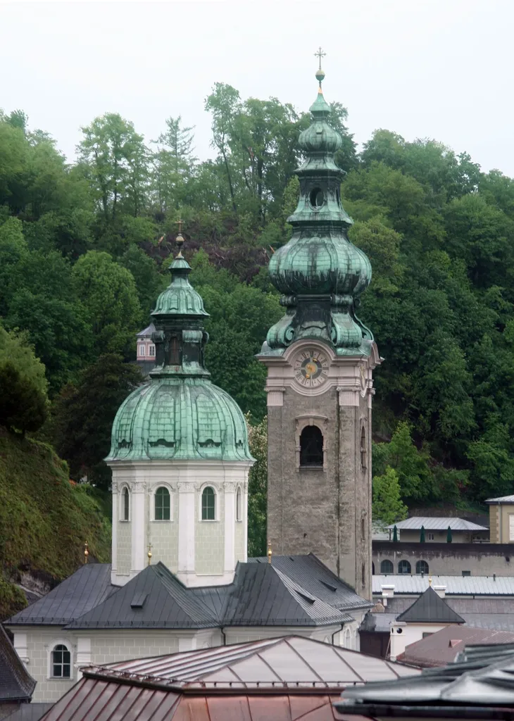 Stiftskirche St. Peter (Salzburg)