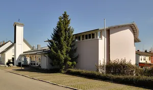 Petruskirche