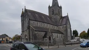 St Brigid's Church