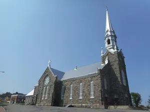 Church of St Norbert
