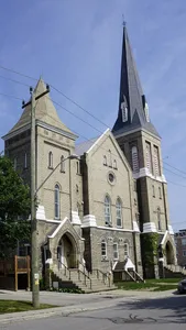 Central United Church