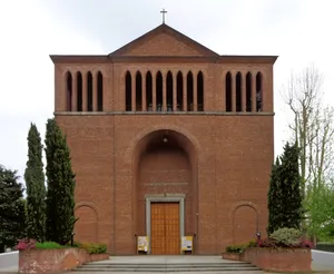 Saint Helena Church
