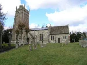 Church of All Saints