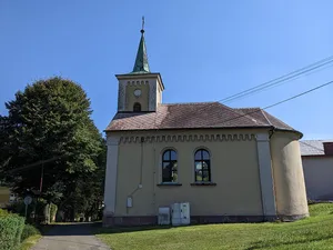 church of the Holy Trinity