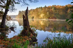 Lauenburg Lakes Nature Park