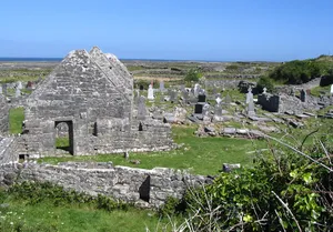 The Seven Churches