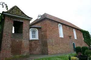 Blersum Church