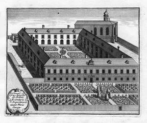 Augustinian Monastery