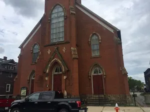 Trinity Lutheran Church