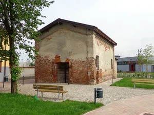 San Michele church