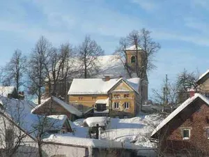 Church of The Mission of the Saint Apostles