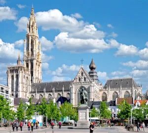 Onze-Lieve-Vrouwekathedraal