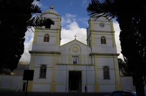 St. John Cathedral