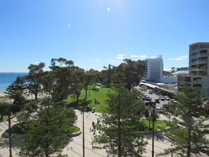 Churchill Park