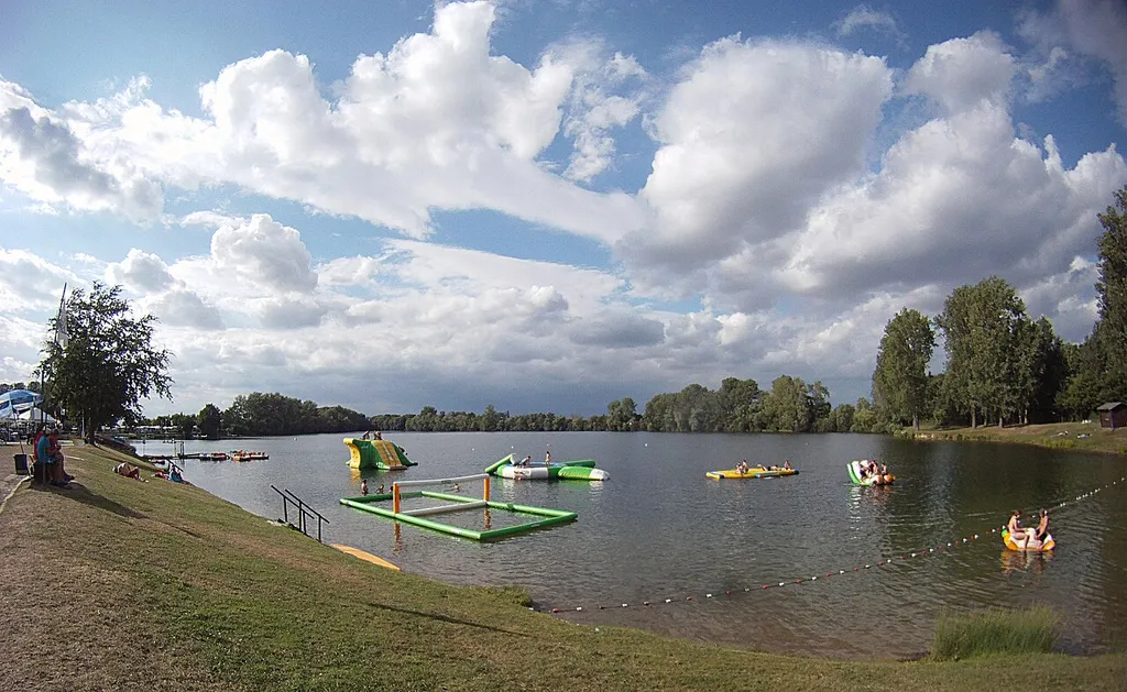 Echtzer See