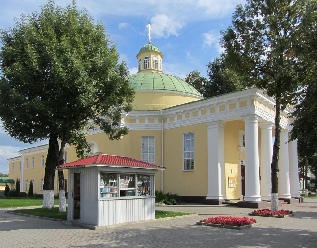 Лідскія краявіды