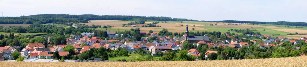 Hainstadt