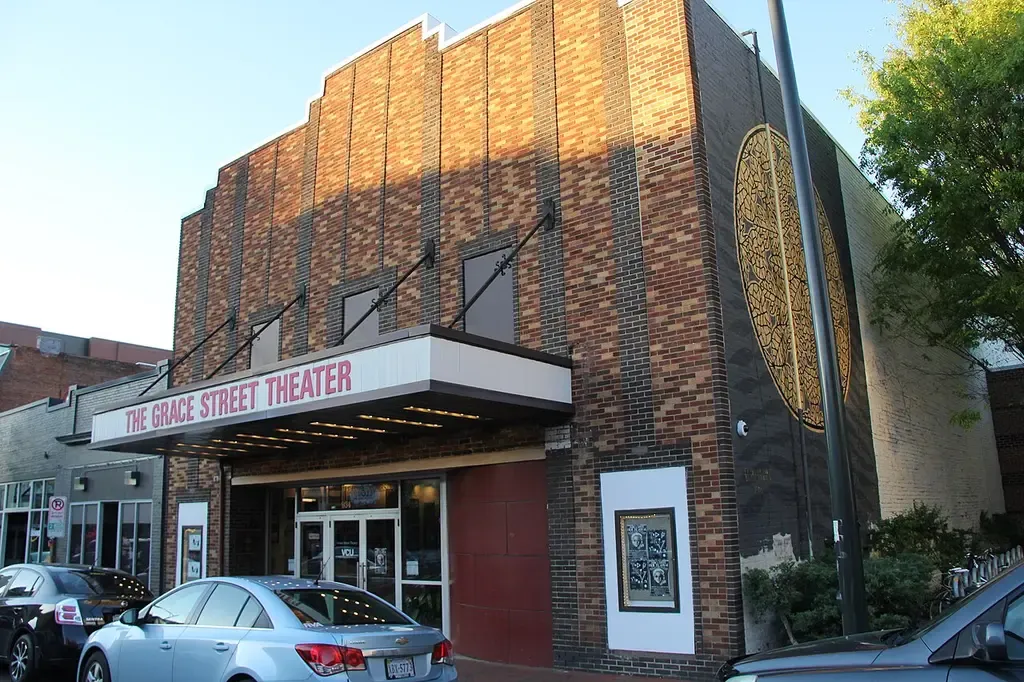 Grace Street Theater