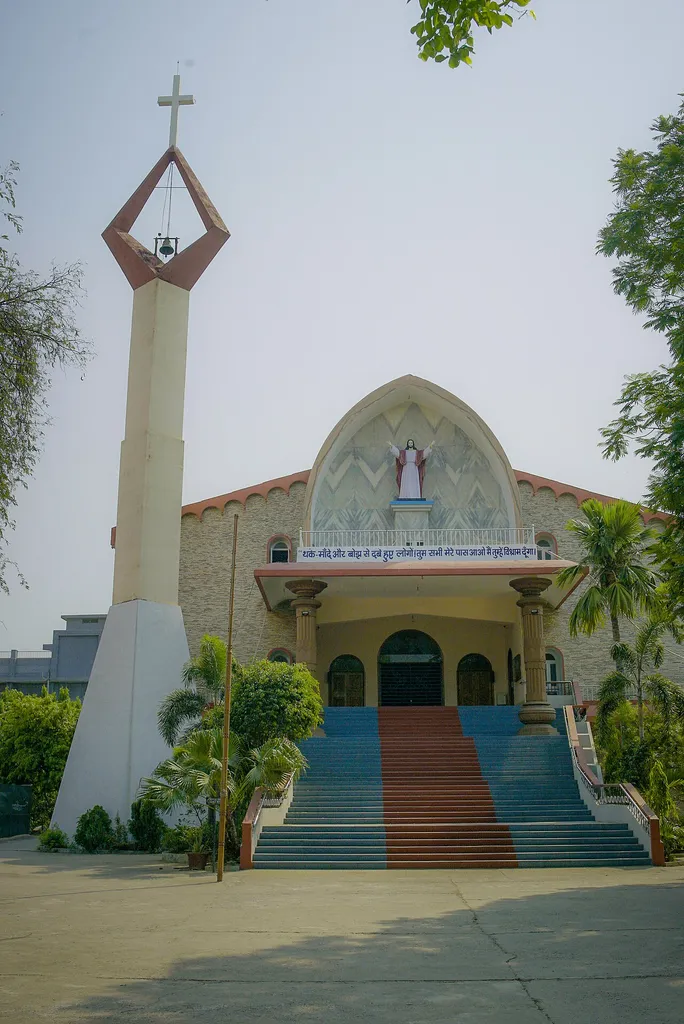 St. Joseph’s Cathedral