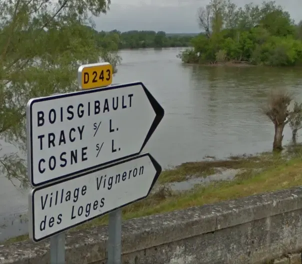 Boisgibault