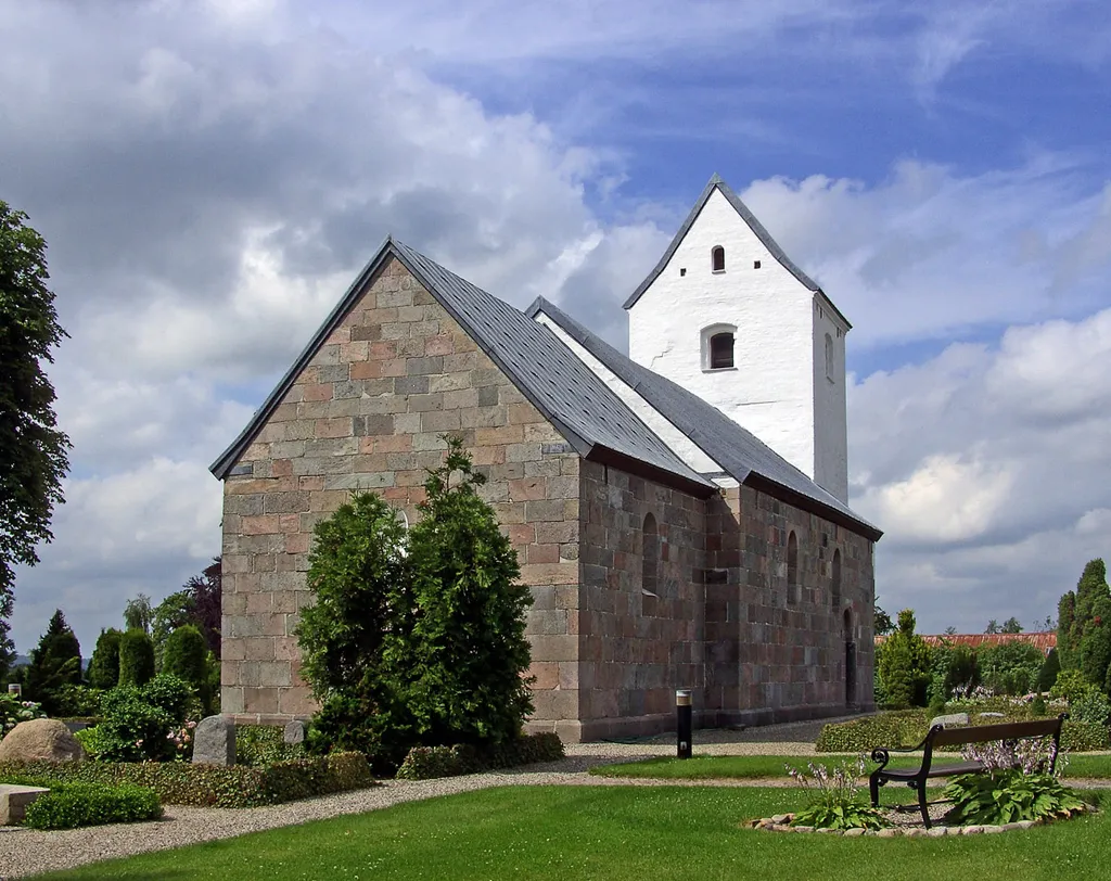 fra nordøst