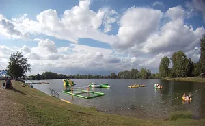 Echtzer See
