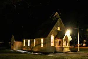 All Saints' Garrison Church