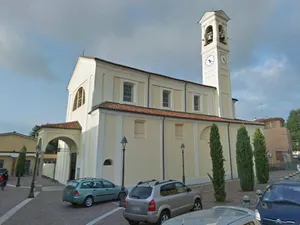 Saint Anthony Abbot Church